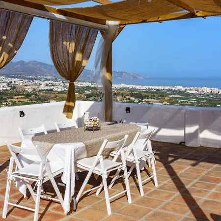 Holiday home Global Camelia Blanca 16090
