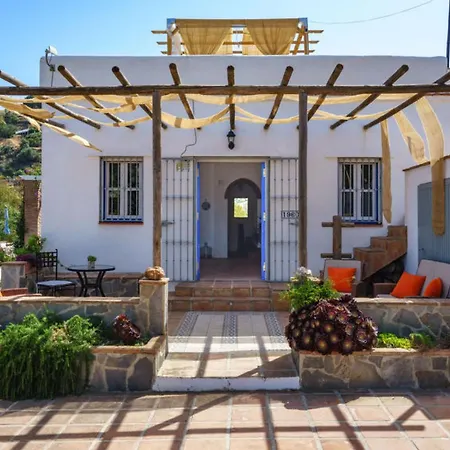 Global Camelia Blanca 16090 Holiday home Nerja
