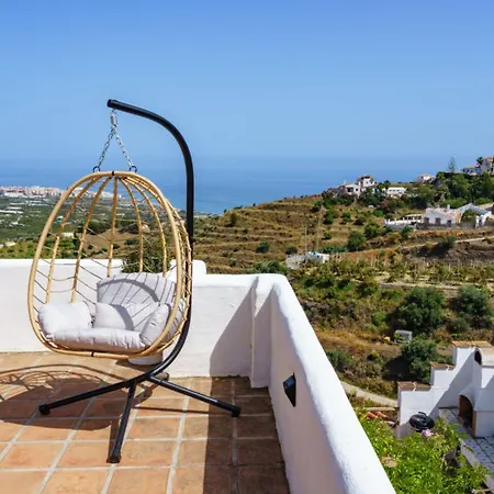 Global Camelia Blanca 16090 Nerja